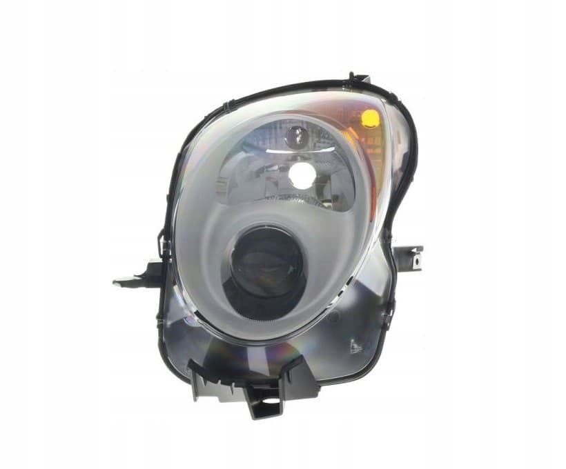 Alfa Romeo Mito 04.08-09.13 Faro Izquierdo LE Valeo 043792 nuevo