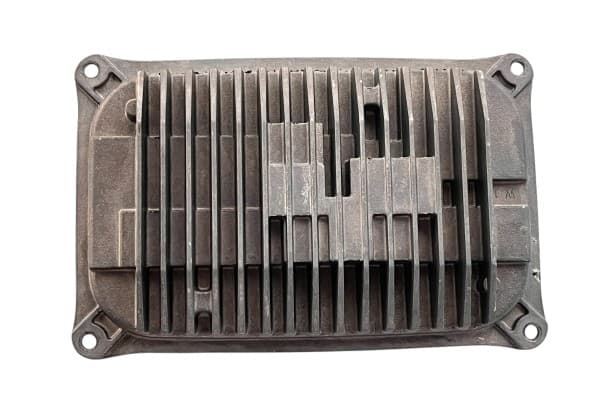 Convertidor Mercedes-Benz OE A1769004004 usado 3