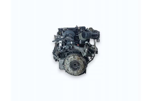 Motor Completo Ford MK3 2.0 16V Tdci Hjbb usado 3