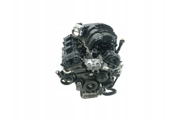 Motor Completo Dodge Journey 3.6 V6 Pentastar usado