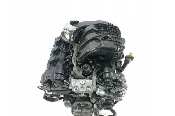 Motor Completo Dodge Journey 3.6 V6 Pentastar usado 2