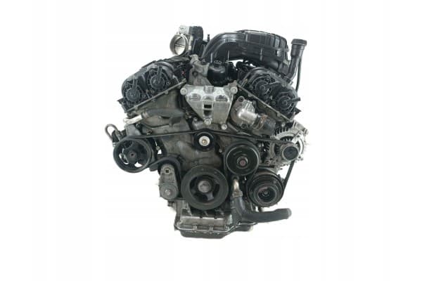 Motor Completo Dodge Journey 3.6 V6 Pentastar usado 3