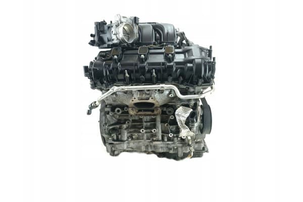 Motor Completo Dodge Journey 3.6 V6 Pentastar usado 4