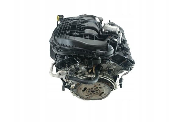 Motor Completo Dodge Journey 3.6 V6 Pentastar usado 6