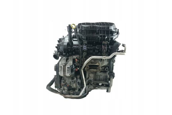 Motor Completo Dodge Journey 3.6 V6 Pentastar usado 7