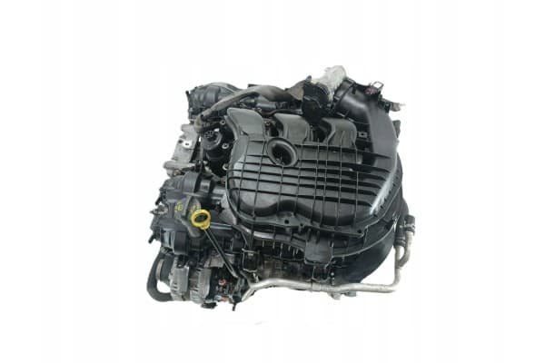 Motor Completo Dodge Journey 3.6 V6 Pentastar usado 8