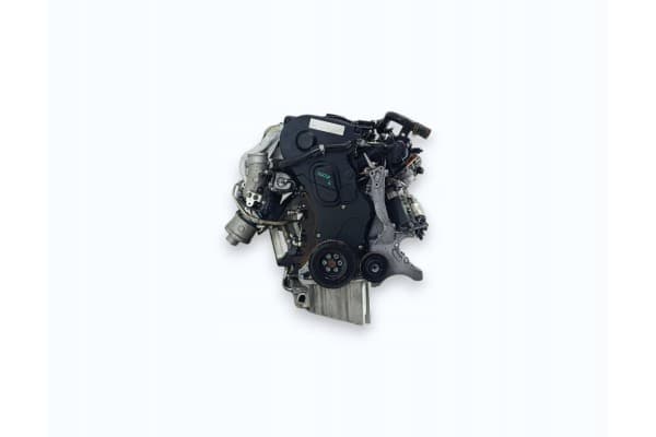 Motor Completo Audi A4 B7 2.0 Tfsi Bpg usado