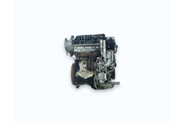 Motor Completo Audi A4 B7 2.0 Tfsi Bpg usado 2
