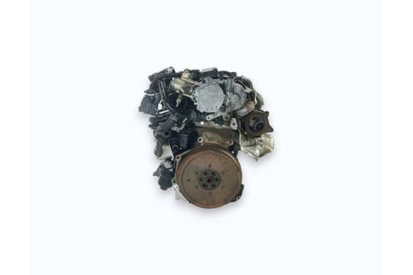 Motor Completo Audi A4 B7 2.0 Tfsi Bpg usado 3