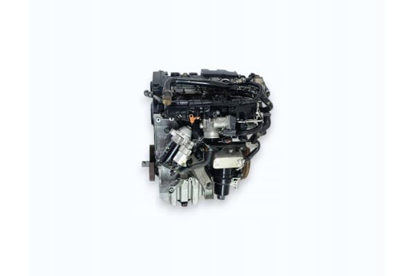 Motor Completo Audi A4 B7 2.0 Tfsi Bpg usado 6
