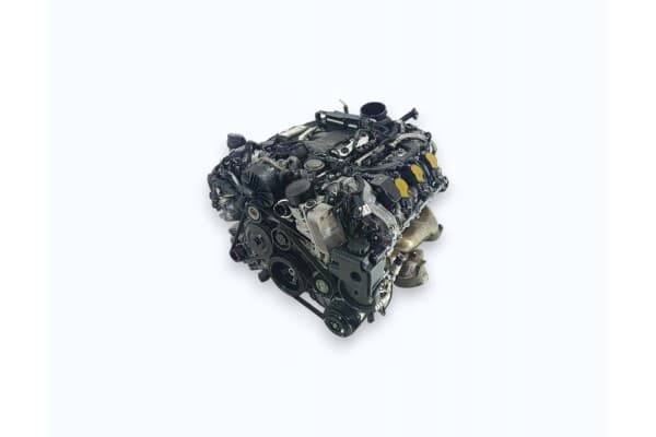 Motor Completo Mercedes W203 C230 2.5 272920 usado