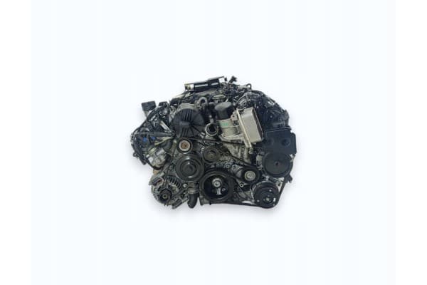 Motor Completo Mercedes W203 C230 2.5 272920 usado 2