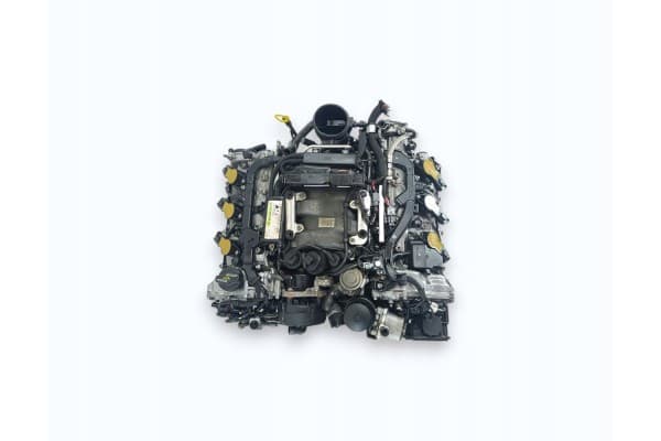 Motor Completo Mercedes W203 C230 2.5 272920 usado 4