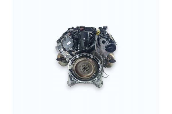 Motor Completo Mercedes W203 C230 2.5 272920 usado 6