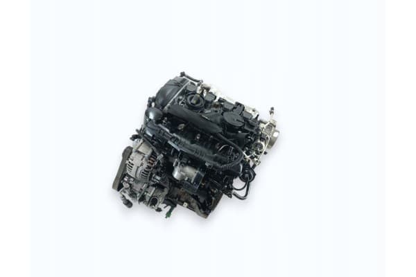 Motor Completo Audi A4 B8 A5 1.8 Tfsi Cab usado