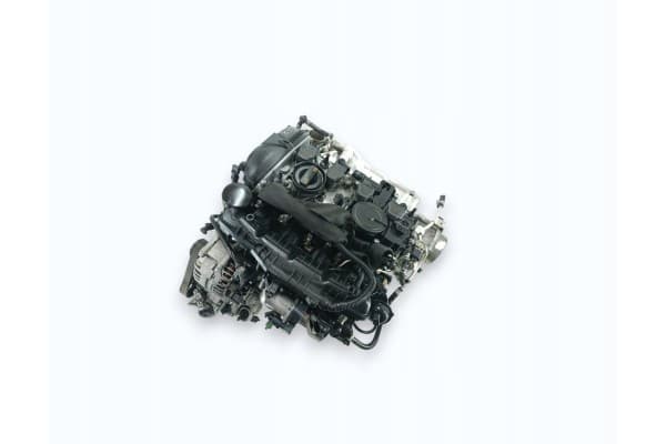 Motor Completo Audi A4 B8 A5 1.8 Tfsi Cab usado 2