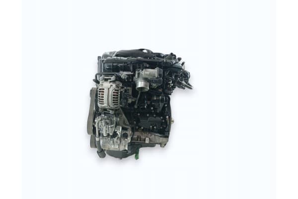 Motor Completo Audi A4 B8 A5 1.8 Tfsi Cab usado 3