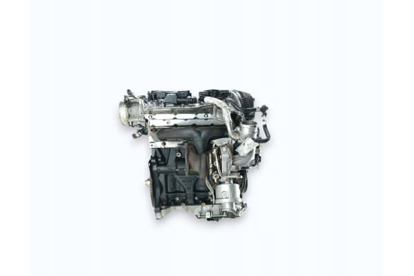 Motor Completo Audi A4 B8 A5 1.8 Tfsi Cab usado 6