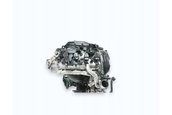 Motor Completo Audi A4 B8 A5 1.8 Tfsi Cab usado 7
