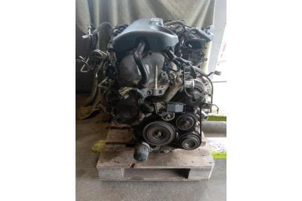 Motor Completo Cr-V IV 1.6 d 160 CV N16A4 usado 2