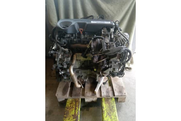 Motor Completo Cr-V IV 1.6 d 160 CV N16A4 usado 3