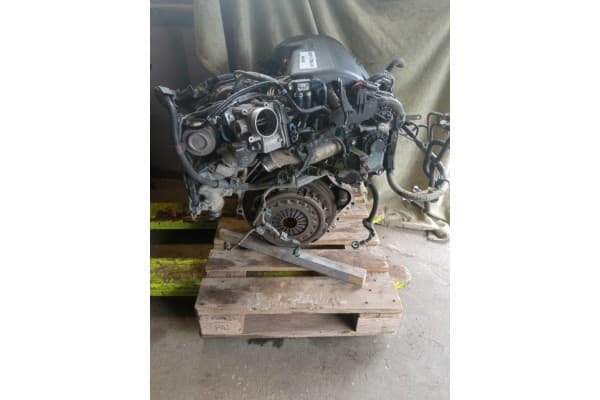 Motor Completo Cr-V IV 1.6 d 160 CV N16A4 usado 4