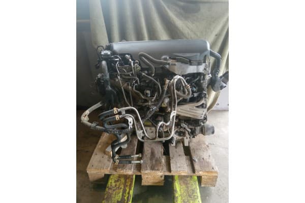 Motor Completo Cr-V IV 1.6 d 160 CV N16A4 usado 5