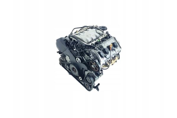Motor Completo VW Touareg 4.2 V8 Axq usado