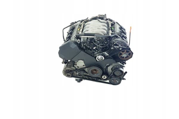 Motor Completo VW Touareg 4.2 V8 Axq usado 2
