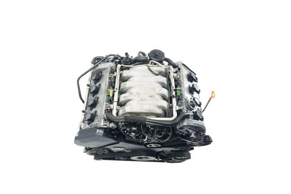 Motor Completo VW Touareg 4.2 V8 Axq usado 5