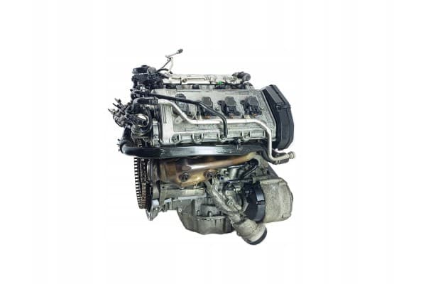 Motor Completo VW Touareg 4.2 V8 Axq usado 6