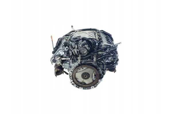 Motor Completo VW Touareg 4.2 V8 Axq usado 7