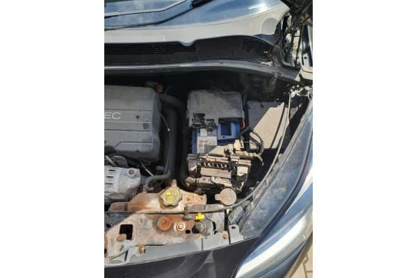 Motor Opel Corsa E B13DTE usado 3