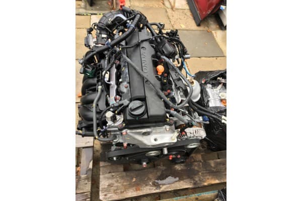 Motor Honda Civic 1.6L R16B1 usado