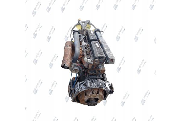 Motor Perkins Eagle 400TX usado