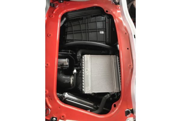 Motor Porsche 982 718 2.5 Cayman S Boxster Ddn usado 2