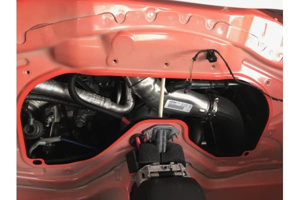Motor Porsche 982 718 2.5 Cayman S Boxster Ddn usado 3