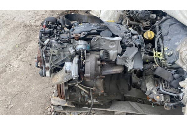 Motor 2.3 DCI Renault Master usado