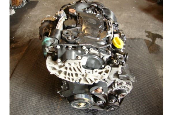 Motor Renault Laguna Iii 2.0 DCI M9RA808 2010 usado 4