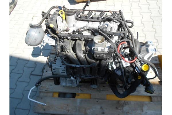 Motor VW Golf 7 Vii 1.6 TSI Cwv usado