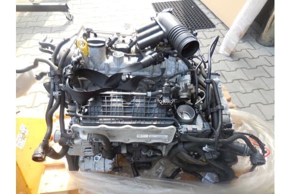 Motor Completo VW 1.4 TSI Código Chp con 10 km usado 2