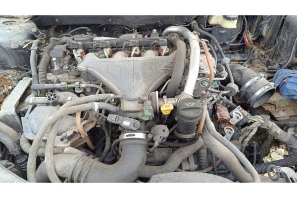Motor Volvo V50 2.0 Diésel D 4204 T usado