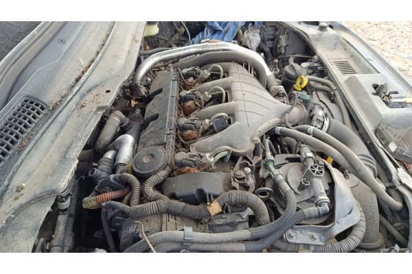 Motor Volvo V50 2.0 Diésel D 4204 T usado 2