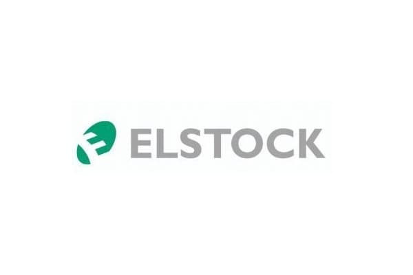 Elstock 17-0002 Caja de dirección eléctrica usado 2