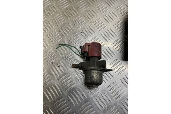 Dodge Grand Caravan 2002 Glp / Completo usado 3