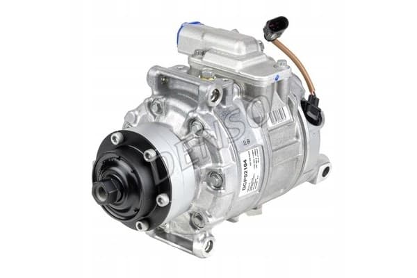 Compresor de Aire Acondicionado Denso DCP02104 nuevo