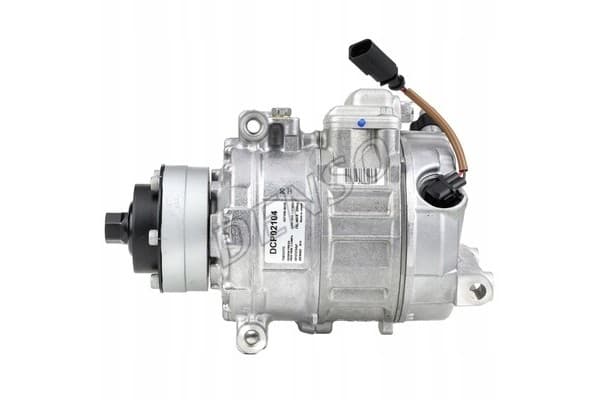 Compresor de Aire Acondicionado Denso DCP02104 nuevo 2