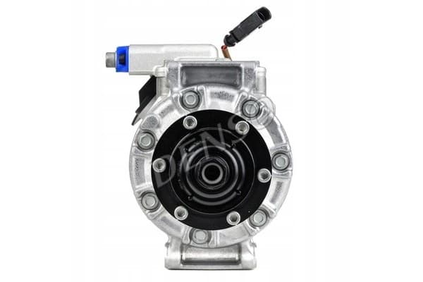 Compresor de Aire Acondicionado Denso DCP02104 nuevo 3