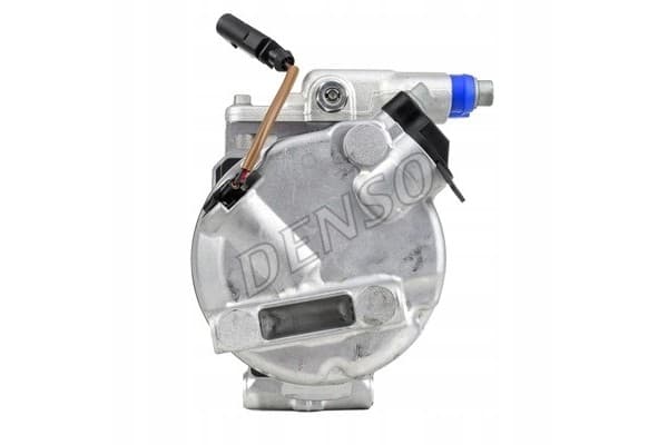 Compresor de Aire Acondicionado Denso DCP02104 nuevo 4