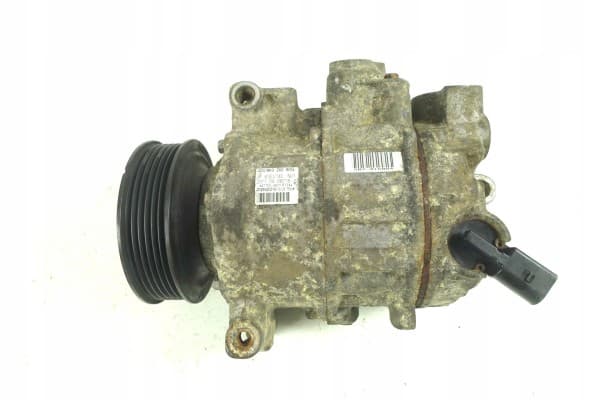 Compresor de Aire Acondicionado Denso DCP17073 nuevo